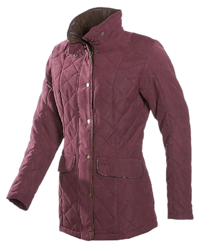 trendy casual outerwearBaleno Cheltenham Quilted Jacket