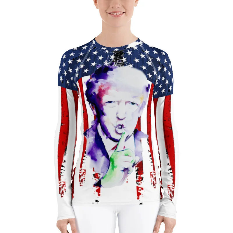 chic pullover hoodieTrump #45