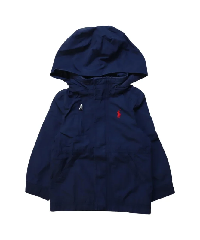 Ralph Lauren Lightweight Jacket 24