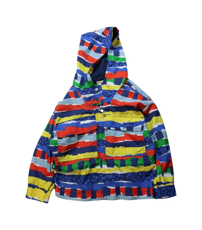 Stella McCartney Lightweight Jacket 4T