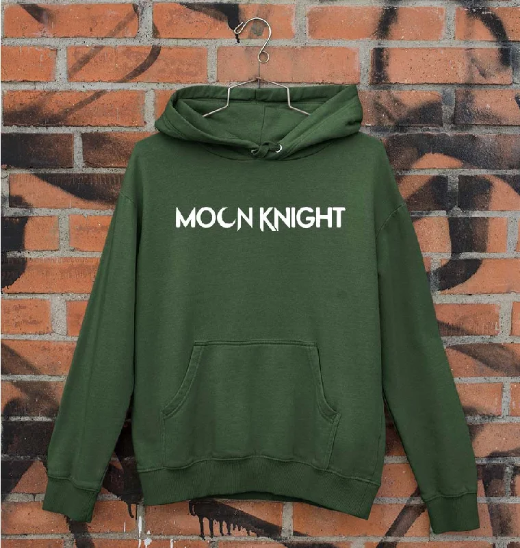 performance hoodie for gymMoon Knight Unisex Hoodie for Men/Women