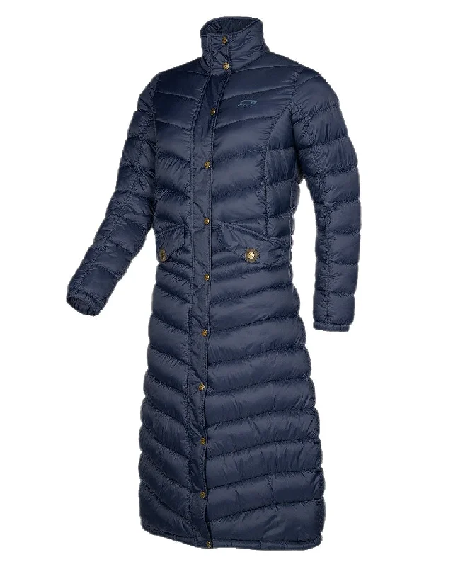 insulated coatBaleno Kingsleigh Womens Padded Riding Coat