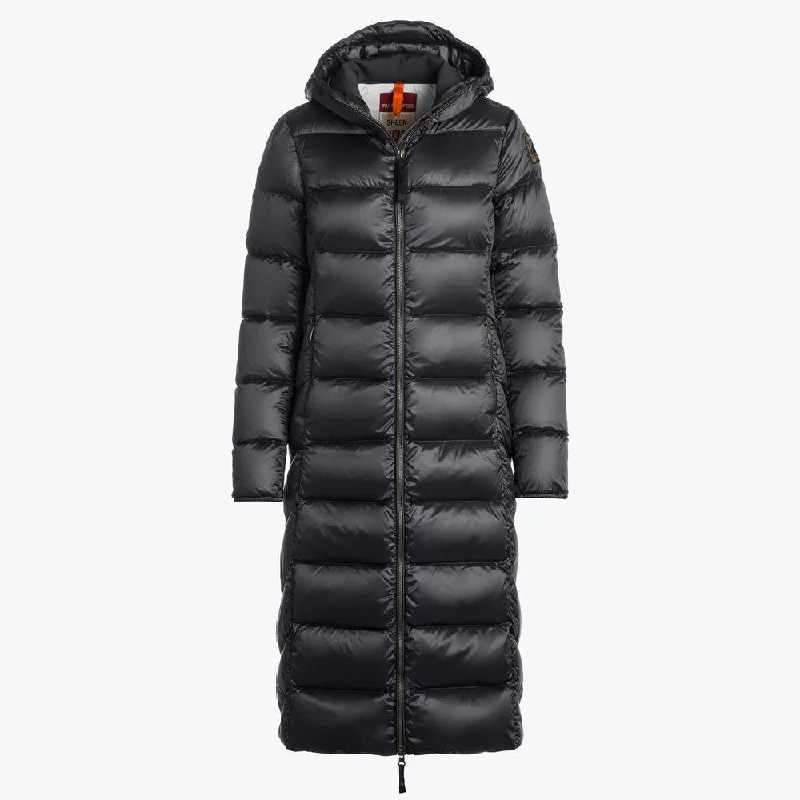 trendy bomber coatLeah Puffer (Pencil)