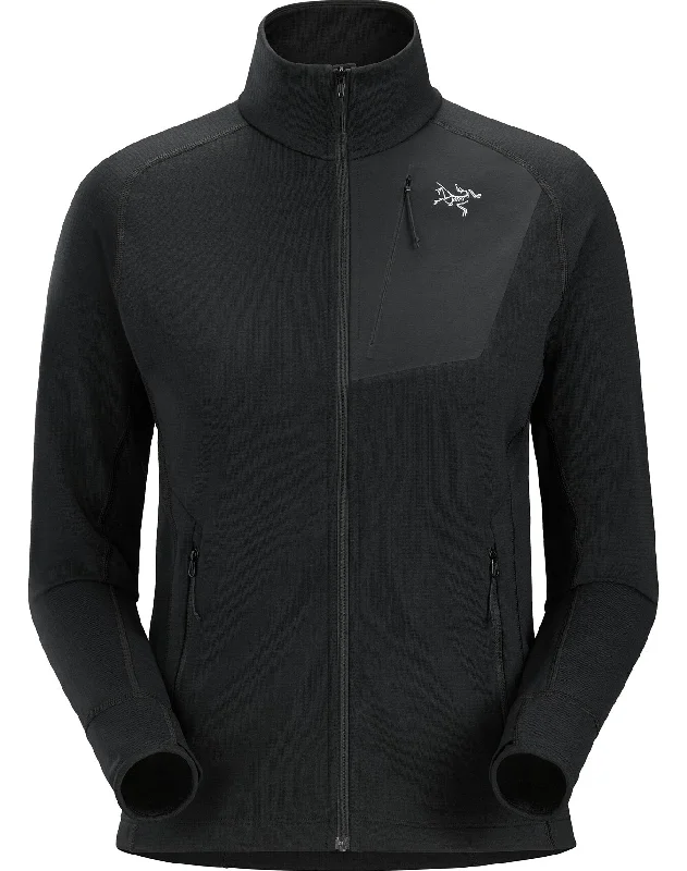 warm outerwearArc'teryx Delta Women's Jacket