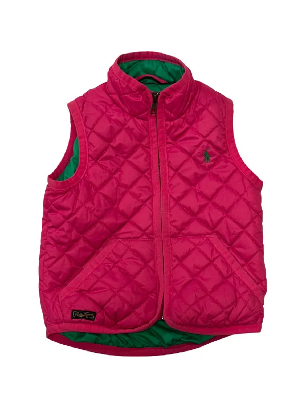 Polo Ralph Lauren Outerwear Vest 4T