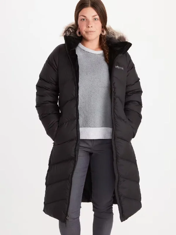 casual sports coatMarmot Women's Montreaux Coat