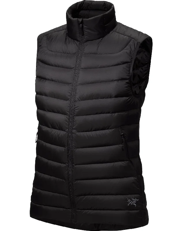 classic bomber jacketArc'teryx Cerium Women's Vest