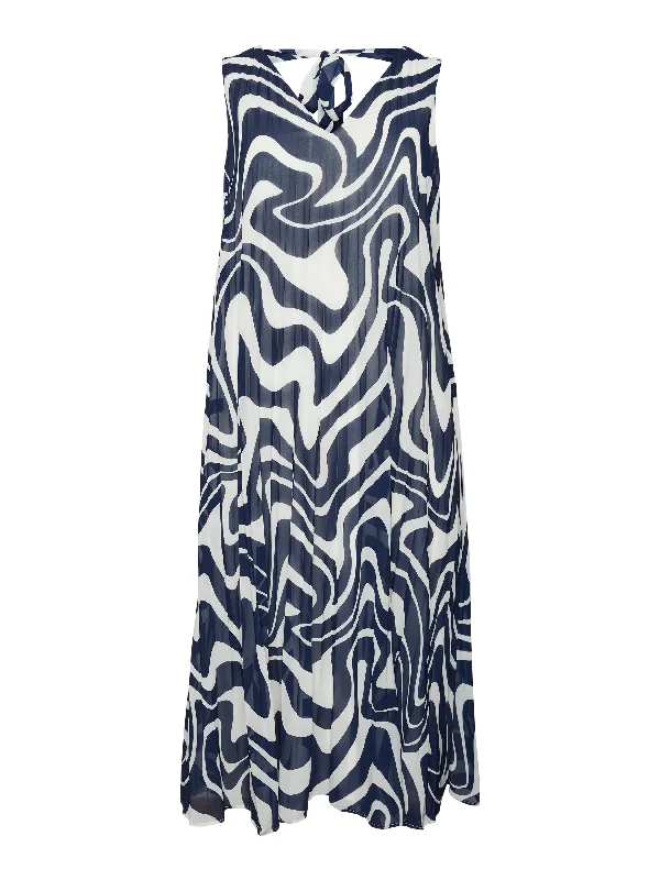 office dressVero Moda Curve Kate Maxi Dress