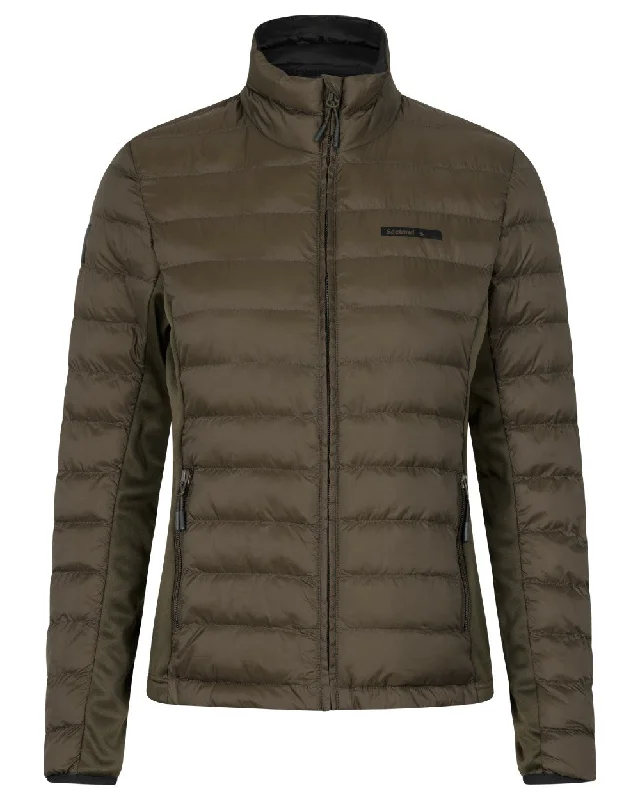 cold weather coatSeeland Therma Jacket