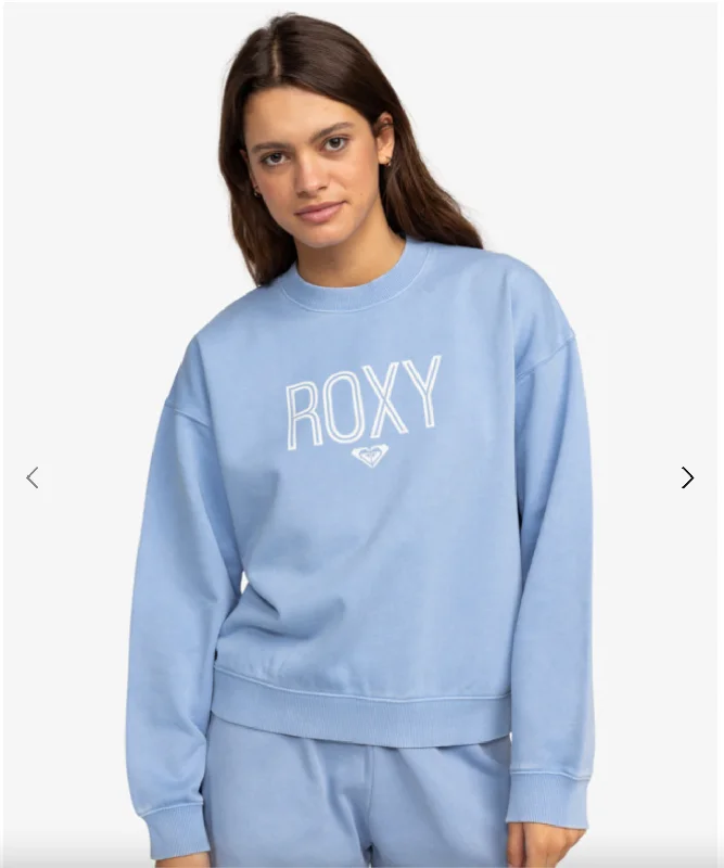 Roxy Until Daylight - Pullover Sweatshirt For Women