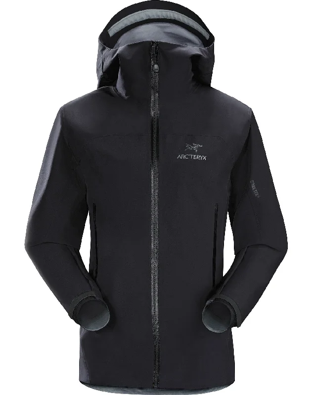 winter coatArcteryx Women's Zeta LT Jacket