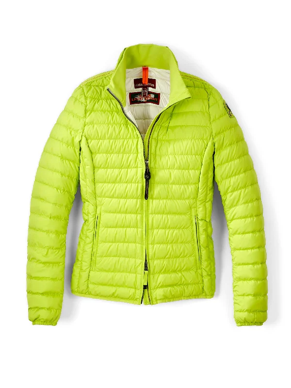 modern coatGeena Lightweight Down Jacket