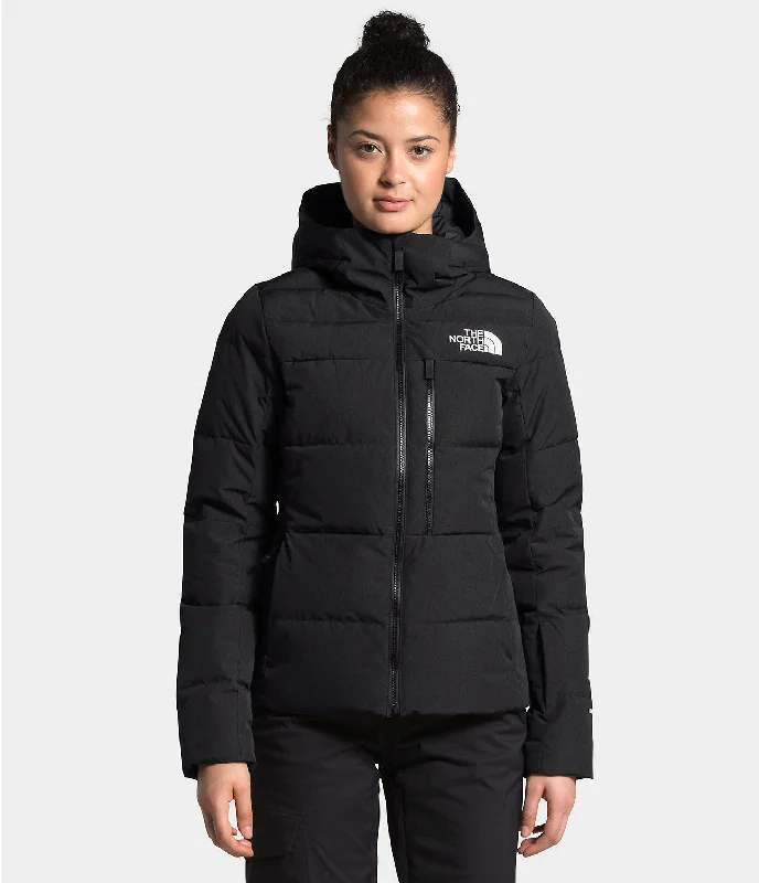 lightweight winter coatThe North Face Women's Heavenly Down Jacket