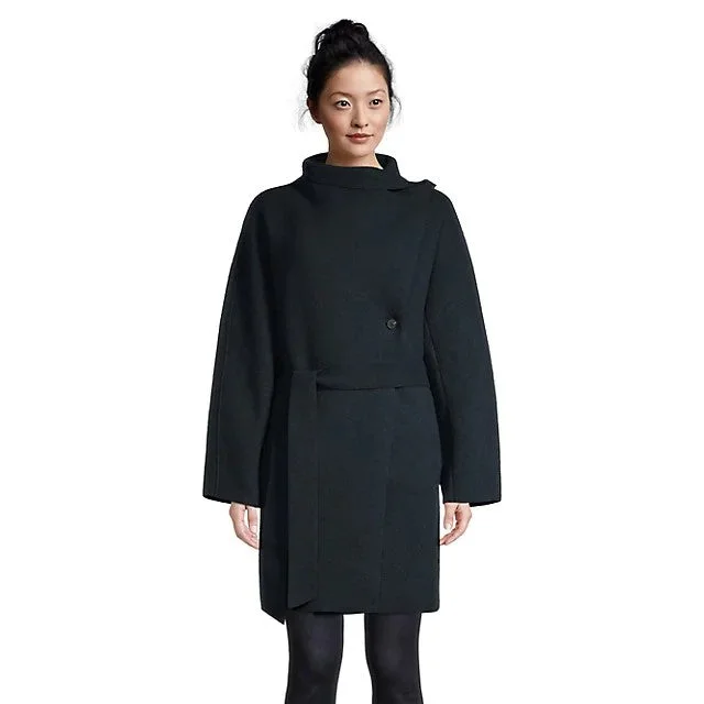 chic coatVeronica Wool Jacket (Allure)