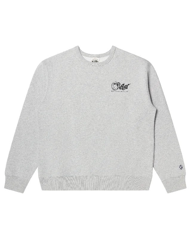 Lil OG Logo Crewneck