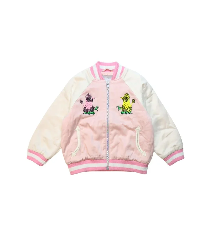 Stella McCartney Lightweight Jacket 3T