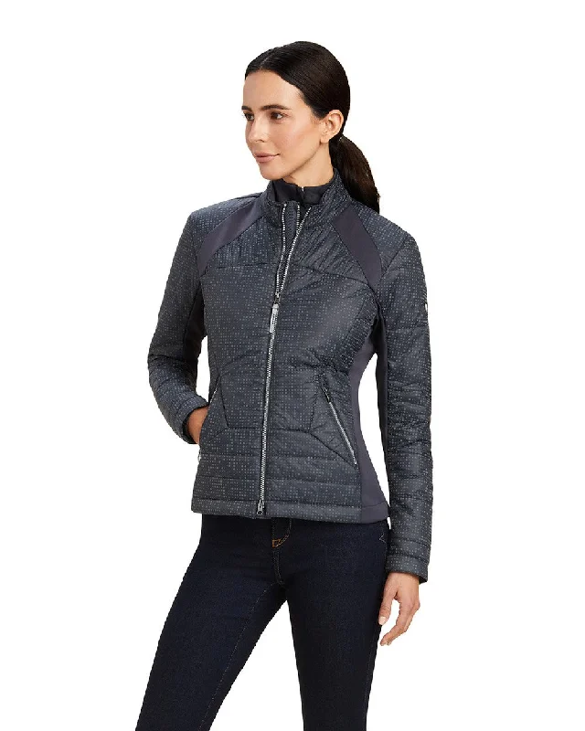 comfortable winter coatAriat Womens Lumina Jacket