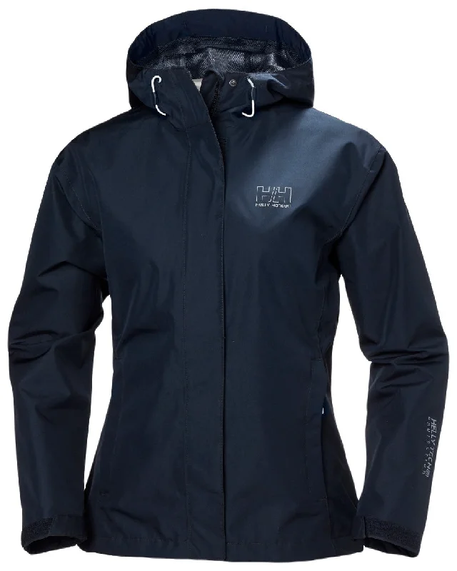 sporty outerwearHelly Hansen Womens Seven J Jacket