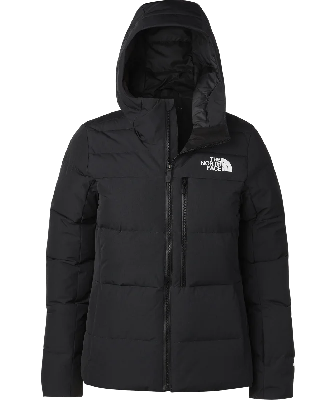 TNF Black