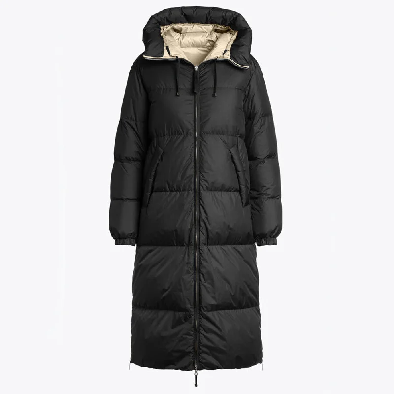 warm jacketSleeping Bag (Black + Tapioca)