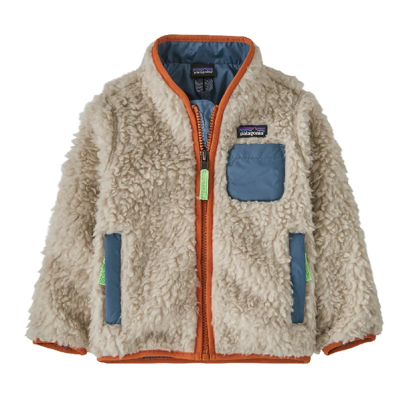 Baby Retro-X® Jacket