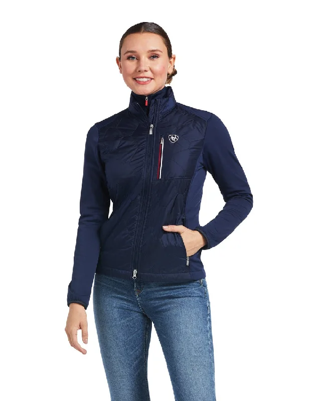 classic trench coatAriat Womens Fusion Insulated Jacket