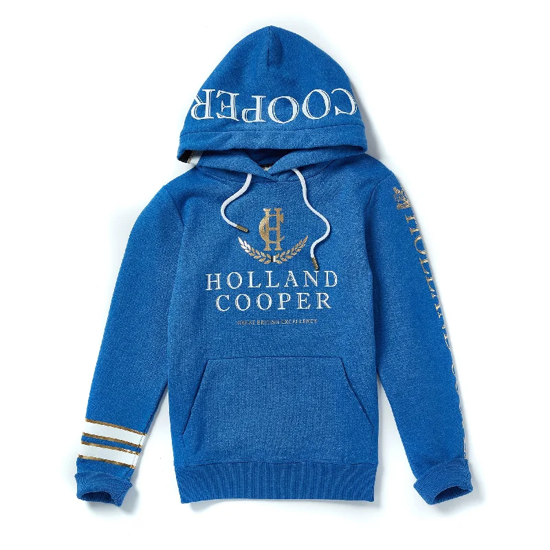 Holland Cooper Ladies Heritage Hoodie