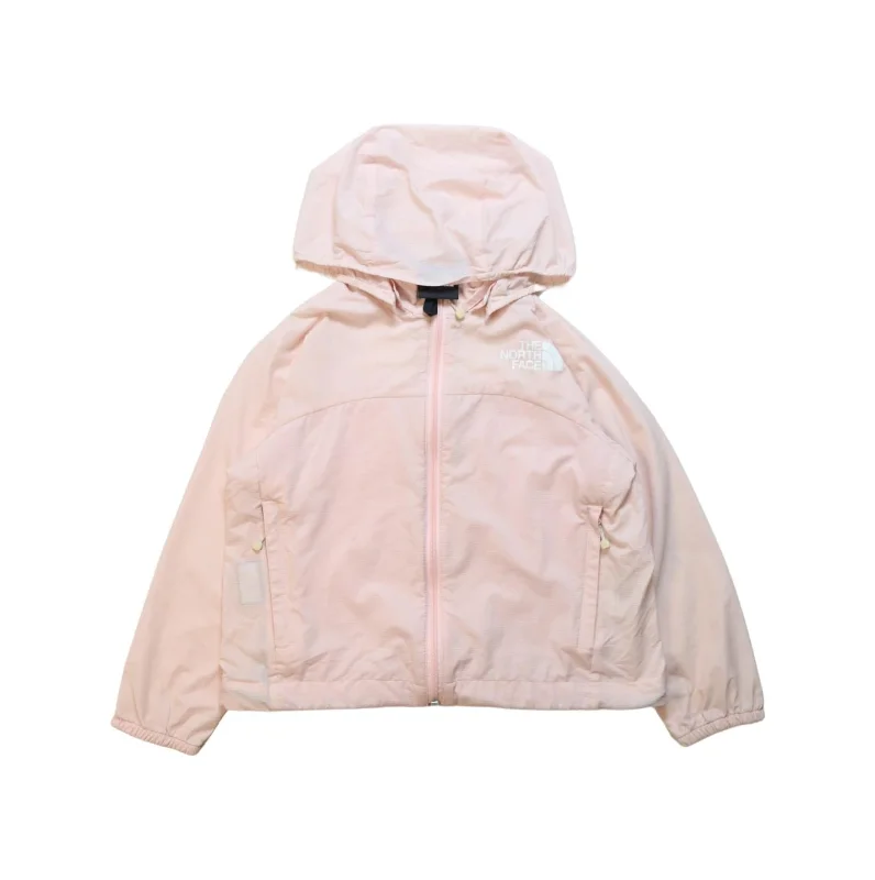 The North Face Lightweight Jacket 2T - 3T