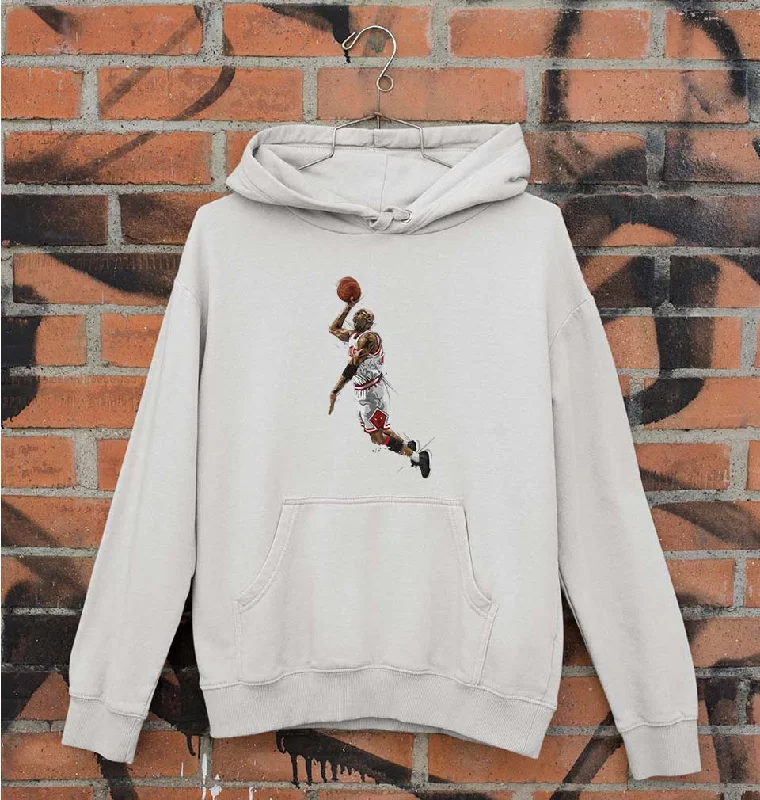 classic hoodieMichael Jordan Unisex Hoodie for Men/Women