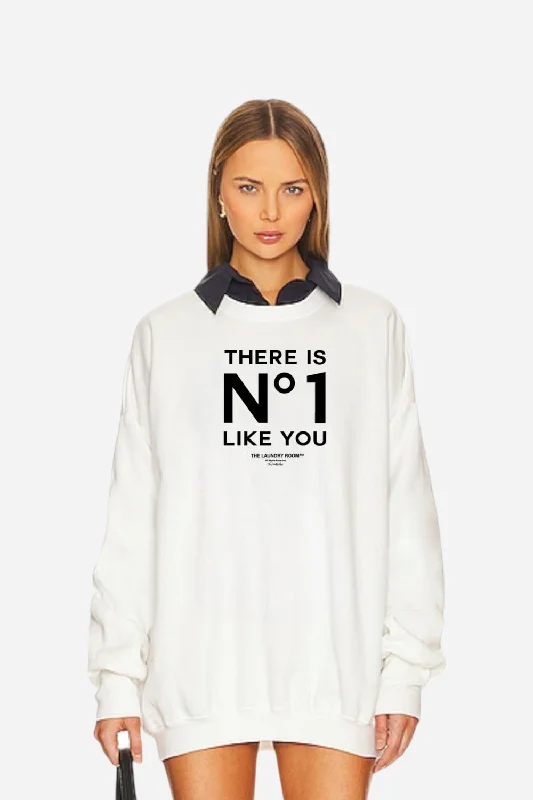 Laundry Room There Is No One Like You Jumper