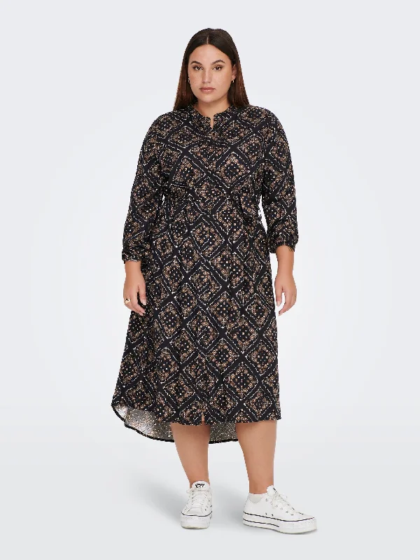 formal dressOnly Carmakoma Anita Shirt Dress