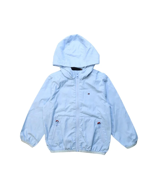 Tommy Hilfiger Lightweight Jacket 2T