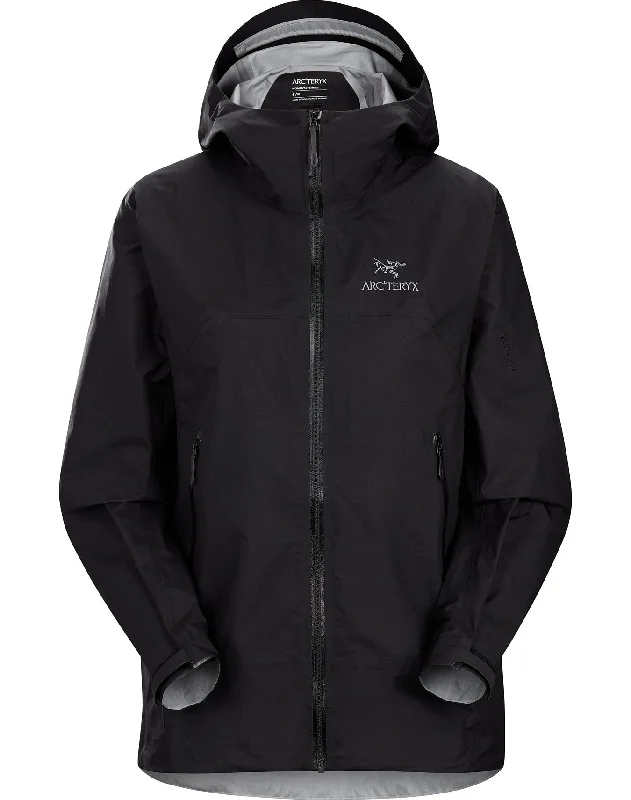 premium puffer coatArc'teryx Beta Jacket Women's