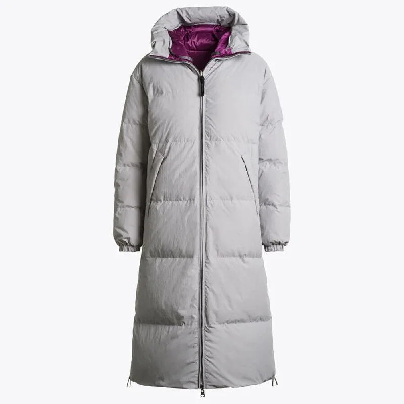 everyday winter coatSleeping Bag (Paloma + Deep Orchid)