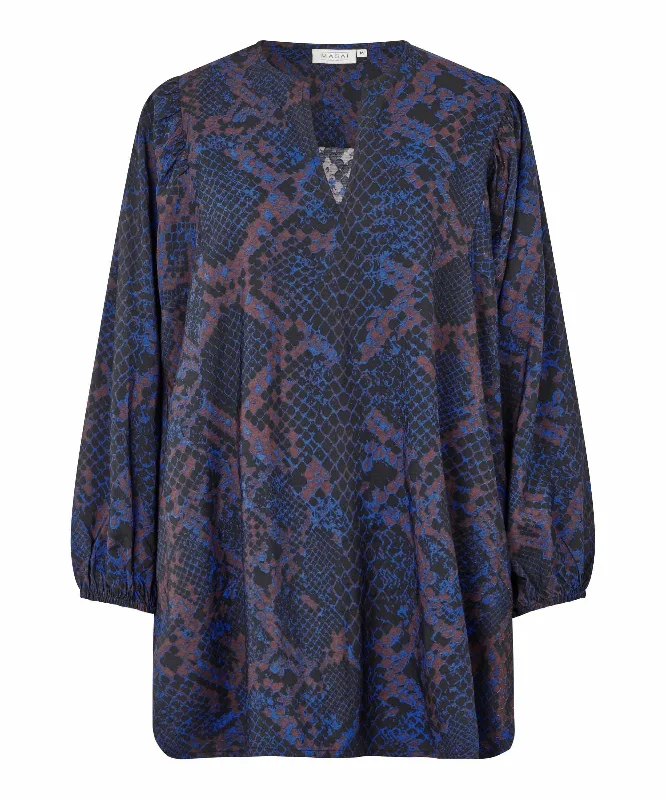 draped dressMasai Gabrielle Tunic