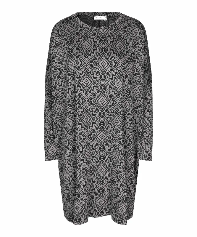 A-line dressMasai Gabinis Oversized Dress