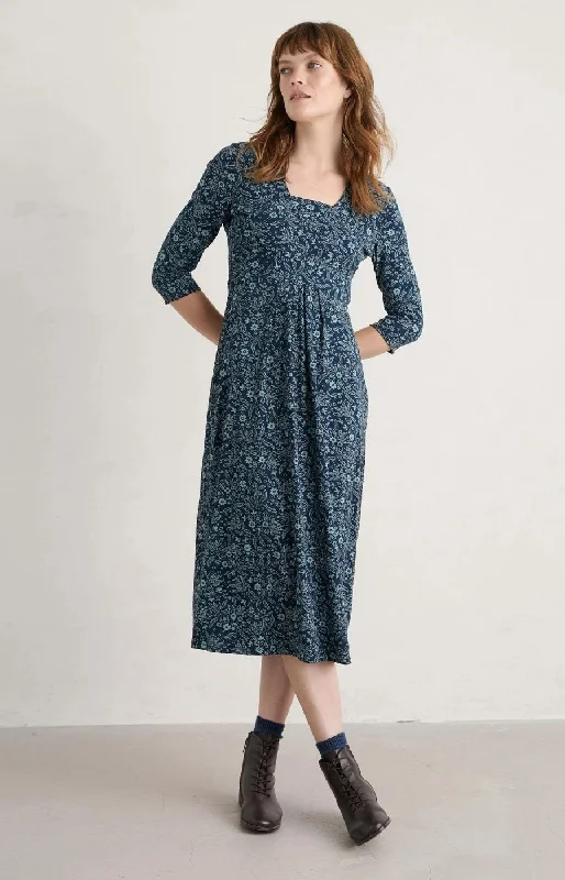 casual midi dressSeasalt Breon Dress