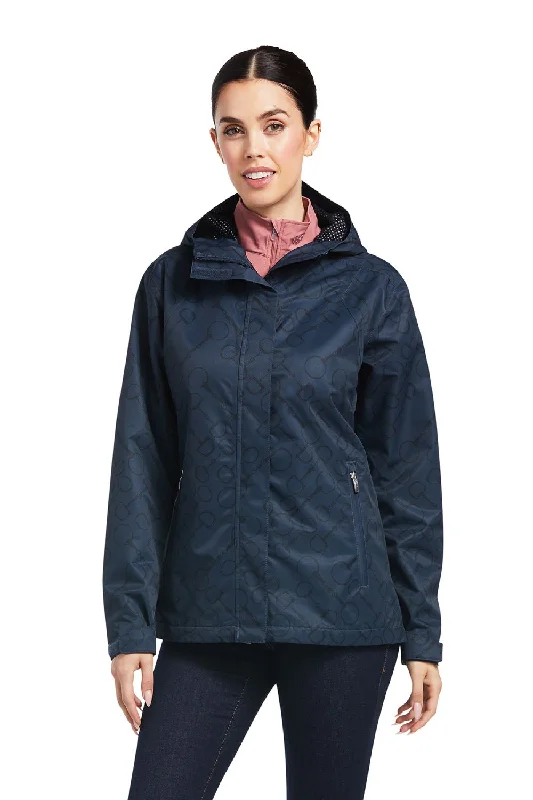 warm trench coatAriat Womens Spectator Waterproof Jacket