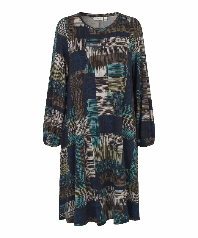 summer dressMasai Noam Dress in Teal